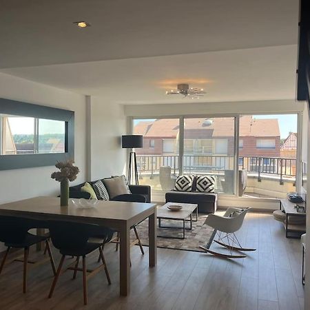 Residence Ascot 7 Pers Le Touquet ภายนอก รูปภาพ
