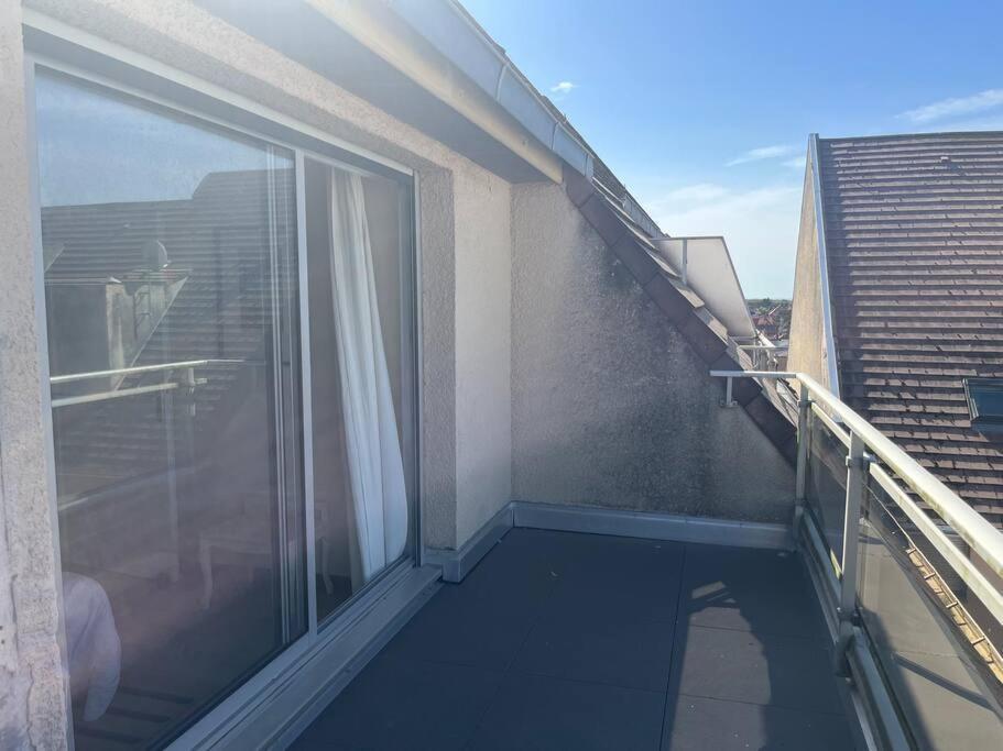 Residence Ascot 7 Pers Le Touquet ภายนอก รูปภาพ