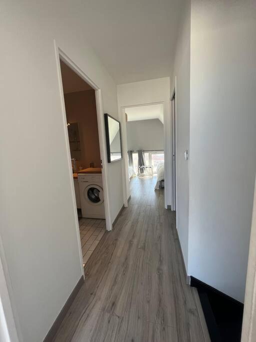 Residence Ascot 7 Pers Le Touquet ภายนอก รูปภาพ