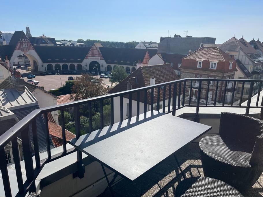 Residence Ascot 7 Pers Le Touquet ภายนอก รูปภาพ