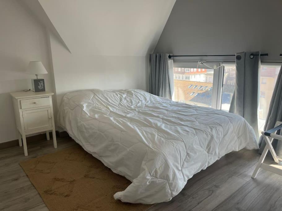 Residence Ascot 7 Pers Le Touquet ภายนอก รูปภาพ