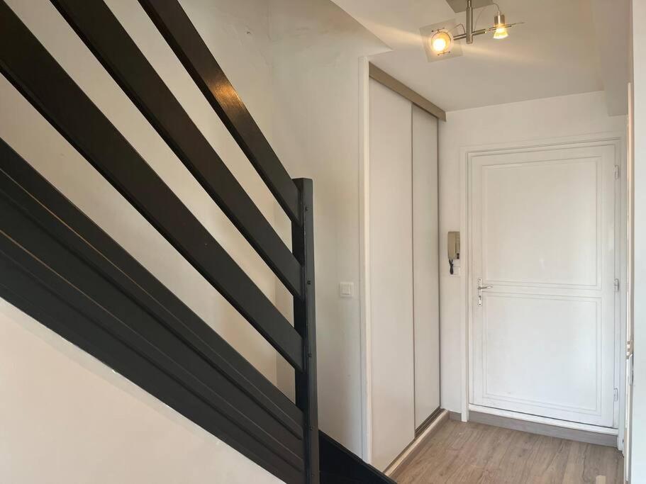 Residence Ascot 7 Pers Le Touquet ภายนอก รูปภาพ