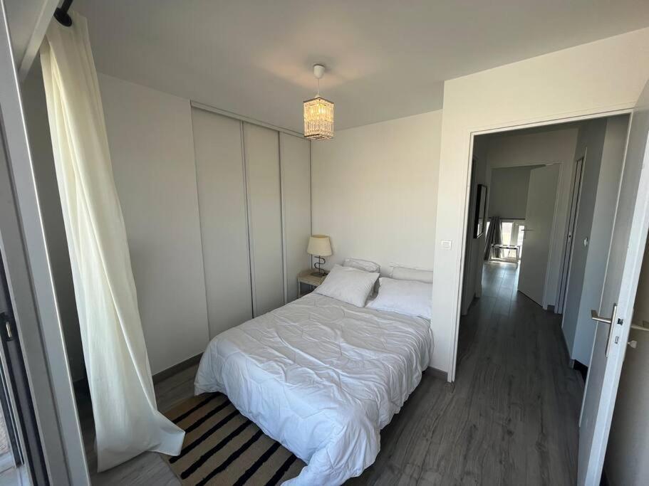 Residence Ascot 7 Pers Le Touquet ภายนอก รูปภาพ