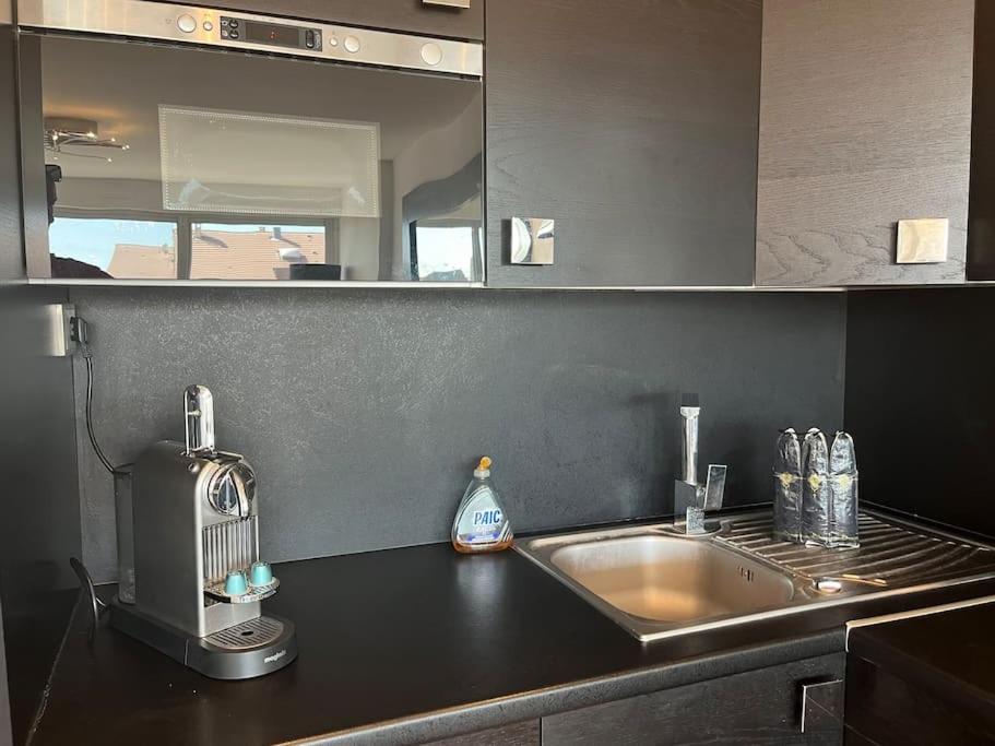 Residence Ascot 7 Pers Le Touquet ภายนอก รูปภาพ